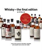 Whiskey - the slutliga släppet - Whiskybog av Ulf Buxrud